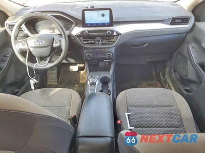 Zdjęcie 8 z 13 samochodu: 2020 FORD ESCAPE SE VIN:1FMCU9G67LUA83502 - miniatura