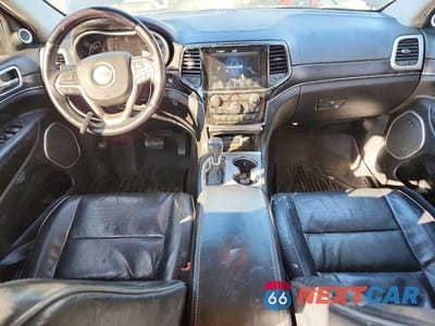 Zdjęcie 8 z 13 samochodu: 2019 JEEP GRAND CHEROKEE SUMMIT VIN:1C4RJFJG5KC787323 - miniatura