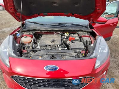 Zdjęcie 11 z 11 samochodu: 2020 FORD ESCAPE SEL VIN:1FMCU9H62LUA58537 - miniatura