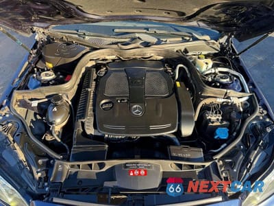 Zdjęcie 7 z 10 samochodu: 2014 MERCEDES-BENZ E 350 4MATIC VIN:WDDHF8JB5EB018768 - miniatura