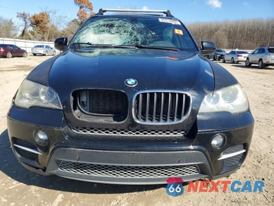 Piąte zdjęcie samochodu w środku: 2013 BMW X5 XDRIVE35I VIN:5UXZV4C57D0E11572 - miniatura