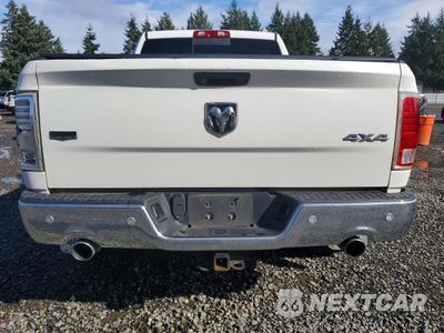 Zdjęcie 6 z 13 samochodu: 2016 RAM 1500 LARAMIE VIN:1C6RR7VM5GS186030 - miniatura