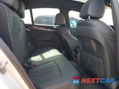 Zdjęcie 10 z 11 samochodu: 2021 BMW 530 I VIN:WBA53BH07MCF50698 - miniatura