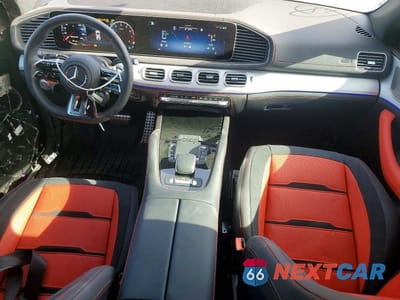 Zdjęcie 8 z 13 samochodu: 2025 MERCEDES-BENZ GLE COUPE AMG 53 4MATIC VIN:4JGFD6BB0SB452551 - miniatura