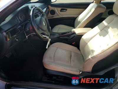 Zdjęcie 7 z 12 samochodu: 2011 BMW 328 I VIN:WBADW3C55BE541492 - miniatura