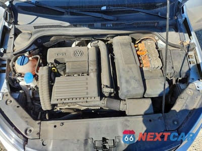 Zdjęcie 11 z 11 samochodu: 2014 VOLKSWAGEN JETTA HYBRID VIN:3VW637AJ6EM266853 - miniatura