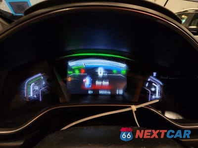 Zdjęcie 9 z 13 samochodu: 2022 HONDA CRV EX VIN:5J6RT6H56NL013062 - miniatura