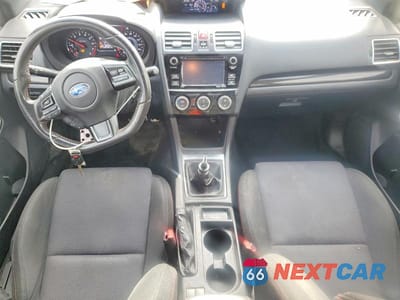 Zdjęcie 8 z 12 samochodu: 2018 SUBARU WRX VIN:JF1VA1A65J9805068 - miniatura
