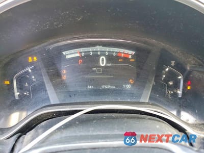 Zdjęcie 9 z 11 samochodu: 2017 HONDA CR-V EX VIN:7FARW1H58HE000423 - miniatura