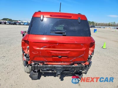 Zdjęcie 6 z 14 samochodu: 2022 FORD BRONCO SPORT BIG BEND VIN:3FMCR9B62NRD97058 - miniatura