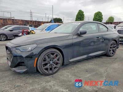 2026 BMW 230I 3MW23CM0XT8G18798 - główne zdjęcie licytacji z USA - miniatura