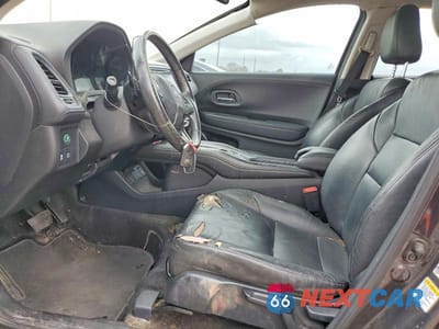 Zdjęcie 7 z 11 samochodu: 2016 HONDA HR-V EXL VIN:3CZRU5H73GM718444 - miniatura