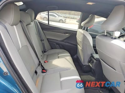 Zdjęcie 10 z 11 samochodu: 2025 TOYOTA CAMRY SE VIN:4T1DAACK8SU113395 - miniatura