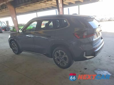 Drugie zdjęcie samochodu z przodu: 2023 BMW X1 XDRIVE28I VIN:WBX73EF09P5W12465 - miniatura