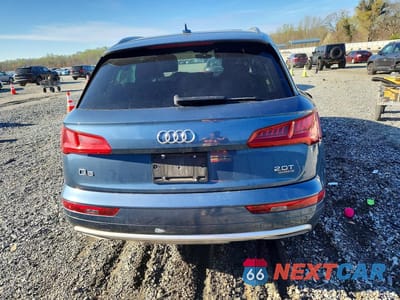 Zdjęcie 6 z 12 samochodu: 2018 AUDI Q5 PREMIUM PLUS VIN:WA1BNAFY1J2037782 - miniatura