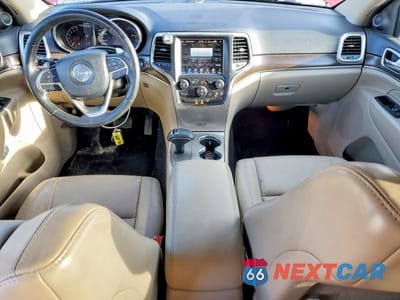 Zdjęcie 8 z 13 samochodu: 2014 JEEP GRAND CHEROKEE LIMITED VIN:1C4RJFBG6EC101860 - miniatura