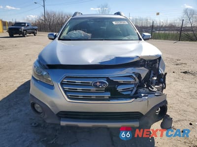 Piąte zdjęcie samochodu w środku: 2016 SUBARU OUTBACK 2.5I LIMITED VIN:4S4BSBNC9G3245451 - miniatura