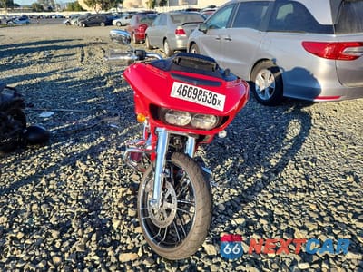 Drugie zdjęcie samochodu z przodu: 2023 HARLEY-DAVIDSON FLTRX VIN:1HD1KHC29PB617310 - miniatura