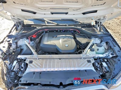 Zdjęcie 12 z 13 samochodu: 2026 BMW X3 30 XDRIVE VIN:5UX53GP06T9144503 - miniatura