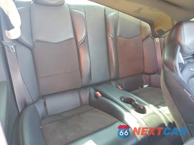 Zdjęcie 10 z 12 samochodu: 2016 CADILLAC ATS-V VIN:1G6AN1RY8G0107010 - miniatura