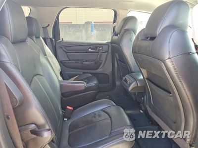 Zdjęcie 11 z 13 samochodu: 2014 GMC ACADIA SLT-1 VIN:1GKKRRKD3EJ293823 - miniatura
