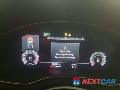 Zdjęcie 9 z 13 samochodu: 2022 AUDI Q5 PREMIUM PLUS 45 VIN:WA1EAAFY3N2114943 - miniatura