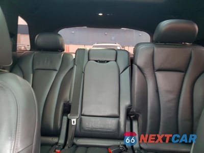 Zdjęcie 10 z 13 samochodu: 2017 AUDI Q7 PREMIUM PLUS VIN:WA1LAAF73HD028197 - miniatura