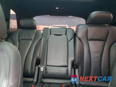 Zdjęcie 10 z 13 samochodu: 2017 AUDI Q7 PREMIUM PLUS VIN:WA1LAAF73HD028197 - miniatura