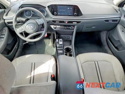 Zdjęcie 8 z 12 samochodu: 2020 HYUNDAI SONATA SE VIN:5NPEG4JA5LH040260 - miniatura