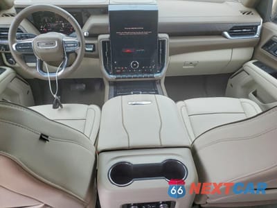 Zdjęcie 8 z 14 samochodu: 2025 GMC YUKON XL DENALI VIN:1GKS2JRL7SR237190 - miniatura