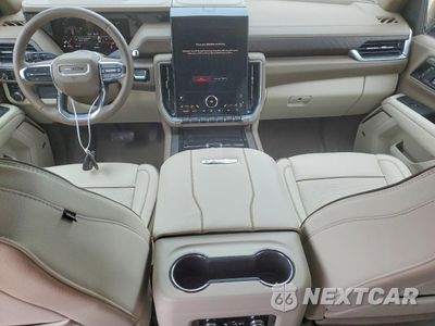 Zdjęcie 8 z 14 samochodu: 2025 GMC YUKON XL DENALI VIN:1GKS2JRL7SR237190 - miniatura