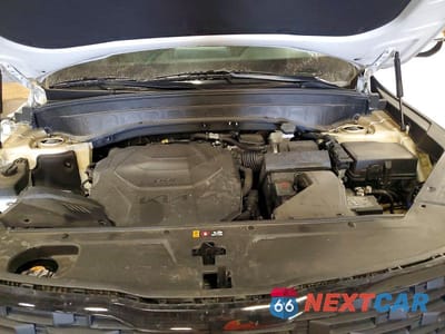 Zdjęcie 12 z 12 samochodu: 2022 KIA TELLURIDE EX VIN:5XYP3DHC8NG318459 - miniatura