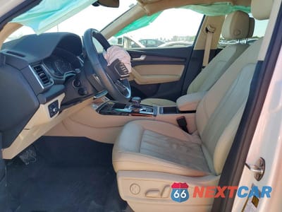 Zdjęcie 7 z 13 samochodu: 2021 AUDI Q5 PREMIUM VIN:WA1AAAFY0M2079906 - miniatura