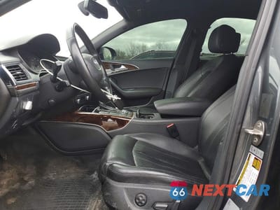 Zdjęcie 7 z 12 samochodu: 2014 AUDI A6 PRESTIGE VIN:WAUHGAFC9EN001967 - miniatura