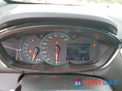 Zdjęcie 9 z 13 samochodu: 2020 CHEVROLET TRAX 1LT VIN:3GNCJLSB4LL238796 - miniatura