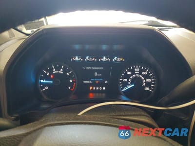 Zdjęcie 9 z 11 samochodu: 2020 FORD F150 SUPERCREW VIN:1FTEW1EPXLFC46894 - miniatura