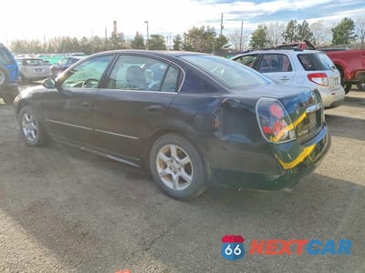 Drugie zdjęcie samochodu z przodu: 2005 NISSAN ALTIMA 3.5 SE VIN:1N4BL11E05C954419 - miniatura