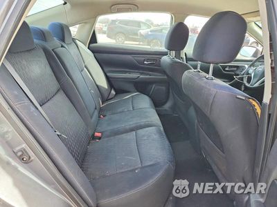 Zdjęcie 10 z 11 samochodu: 2016 NISSAN ALTIMA 2.5 S VIN:1N4AL3APXGC227607 - miniatura