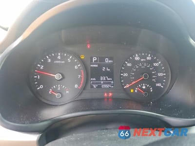 Zdjęcie 9 z 12 samochodu: 2020 KIA RIO LX VIN:3KPA24AD8LE313266 - miniatura