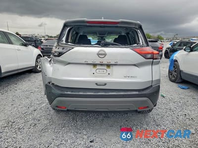 Zdjęcie 6 z 13 samochodu: 2023 NISSAN ROGUE SV VIN:JN8BT3BB4PW195838 - miniatura