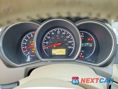 Zdjęcie 9 z 12 samochodu: 2011 NISSAN MURANO S VIN:JN8AZ1MW4BW157629 - miniatura