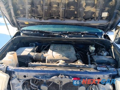 Zdjęcie 11 z 11 samochodu: 2011 TOYOTA TUNDRA GRADE VIN:5TFUY5F14BX174042 - miniatura