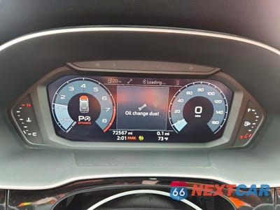 Zdjęcie 9 z 14 samochodu: 2021 AUDI Q3 PREMIUM PLUS S LINE 45 VIN:WA1EECF38M1120746 - miniatura