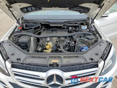 Zdjęcie 12 z 12 samochodu: 2018 MERCEDES-BENZ GLE 350 4MATIC VIN:4JGDA5HB4JB189013 - miniatura