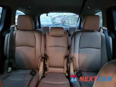 Zdjęcie 10 z 14 samochodu: 2020 HONDA ODYSSEY EX VIN:5FNRL6H59LB054937 - miniatura