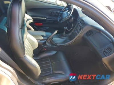 Zdjęcie 10 z 12 samochodu: 1999 CHEV CORVETTE VIN:1G1YY12G3X5129559 - miniatura