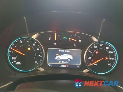Zdjęcie 9 z 13 samochodu: 2024 CHEVROLET EQUINOX PREMIER VIN:3GNAXXEG4RL128599 - miniatura