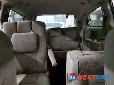 Zdjęcie 10 z 13 samochodu: 2013 DODGE GRAND CARAVAN SXT VIN:2C4RDGCG7DR683713 - miniatura