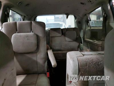 Zdjęcie 10 z 13 samochodu: 2013 DODGE GRAND CARAVAN SXT VIN:2C4RDGCG7DR683713 - miniatura