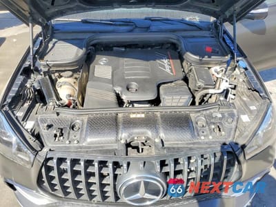 Zdjęcie 11 z 12 samochodu: 2022 MERCEDES-BENZ GLE COUPE AMG 53 4MATIC VIN:4JGFD6BB0NA831544 - miniatura